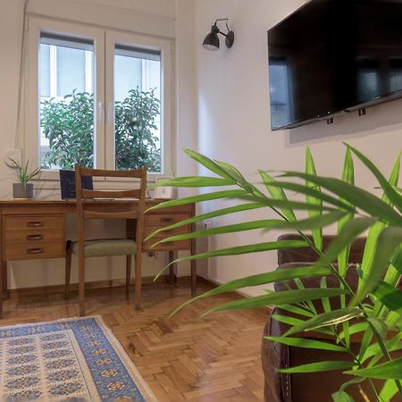 Arktinou Apartment Atenas Exterior foto